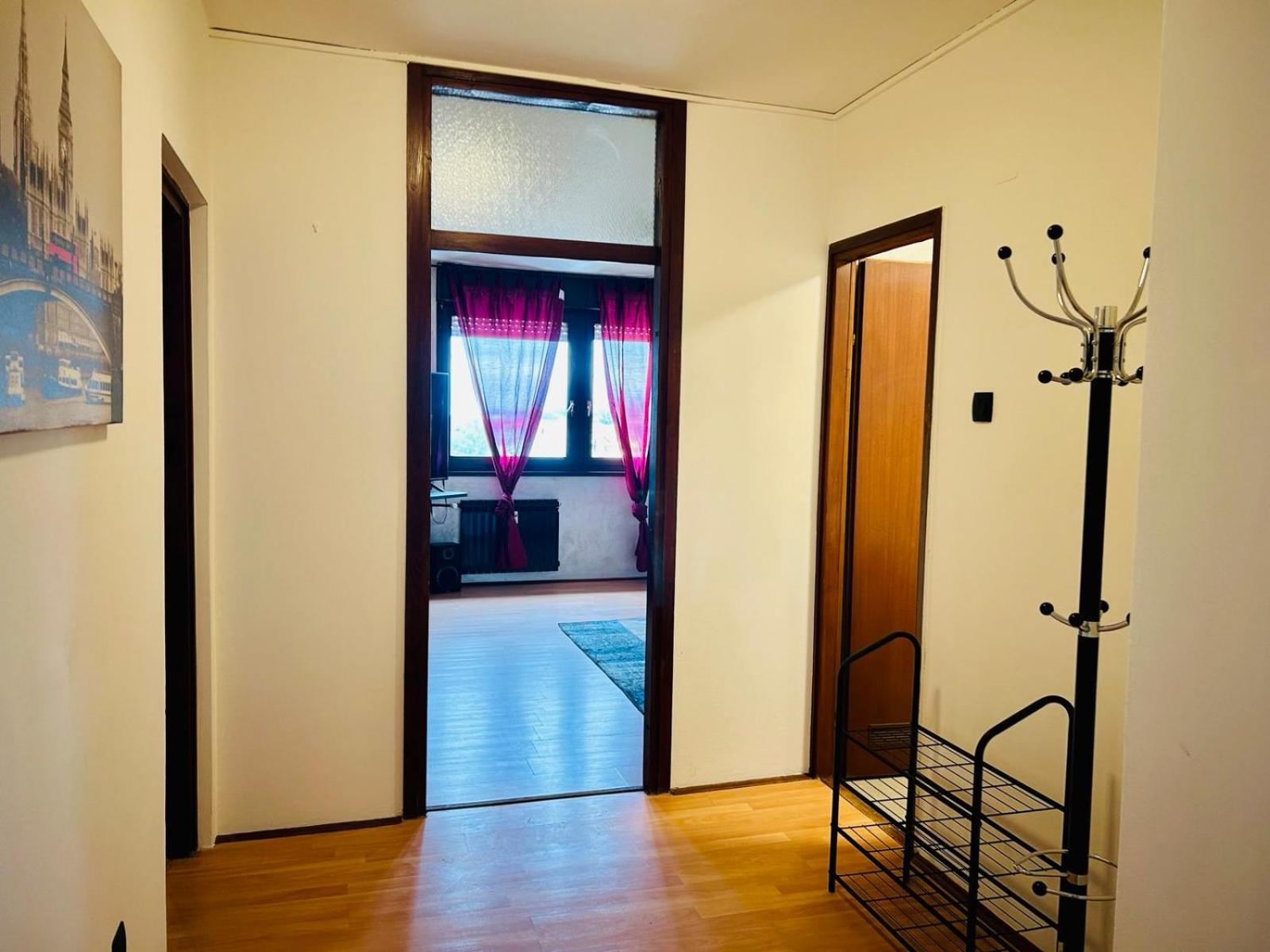 Fly By Suite - Zagreb Airport - 0-24H Self Check In&Out - Parking On Site Velika Gorica Extérieur photo